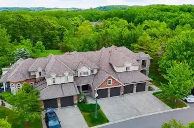 29 Tucker Court Unit# 80 Aurora Ontario L4G 7T2