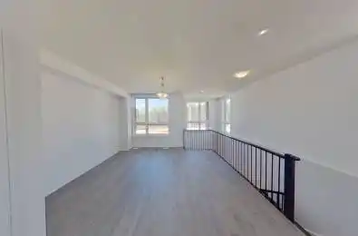 133 Blue Forest Crescent Barrie Ontario L9J 0N5