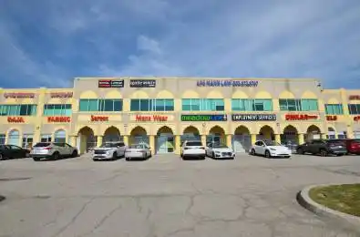 2980 Drew Road Unit# 223B Mississauga Ontario L4T 0A7