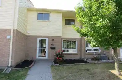 166 Southdale Rd Road Unit# 54 London South Ontario N6J 2J1