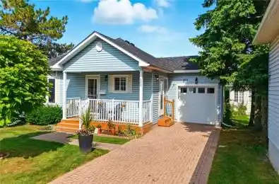 360 Silverbirch Boulevard Hamilton Ontario L0R 1W0