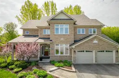 59 Kells Crescent Collingwood Ontario L9Y 0A9