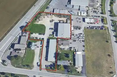 8199 Esquesing Line Milton Ontario L9T 6E7