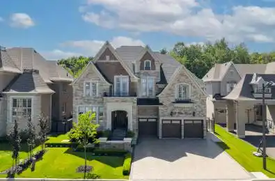 72 Wilkie Avenue King Ontario L7B 0P1