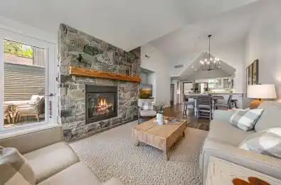 2531 Grandview Forest Glen Drive Unit# Unit 531 Huntsville Ontario P1H