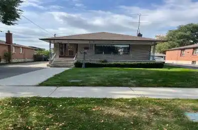 54 Culnan Avenue Toronto W08 Ontario M8Z 5B2