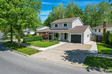 5993 Crimson Drive Niagara Falls Ontario L2G 7T2