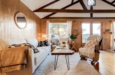 1027 NORTH PINE Drive Lake of Bays Ontario P0A 1E0