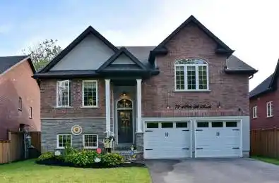 71 48th Street Wasaga Beach Ontario L9Z 2Z8