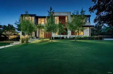 7 Whitelaw Court Markham Ontario L3T 5E6