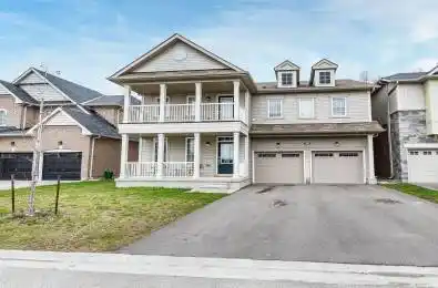 8779 Chickory Trail Niagara Falls Ontario L2H 3S4