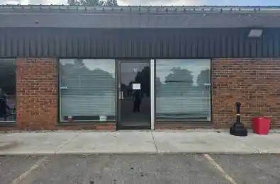 2858 Munster Road Unit# 7 Stittsville - Munster - Richmond Ontario K0A