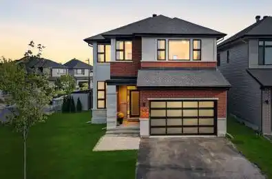 970 Islington Way Leitrim Ontario K1T 0T9