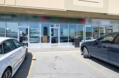 3175 Rutherford Road Unit# 52 Vaughan Ontario L4K 5Y6