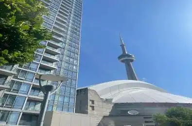 3 Navy Wharf Court Unit# 602 Toronto C01 Ontario M5V 3V1