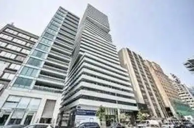 200 Bloor Street Unit# 701 Toronto C02 Ontario M5S 1T8