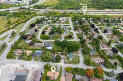 6 Foothills Drive Bells Corners and South to Fallowfield Ontario K2H 6