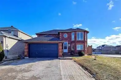 229 Dunsmore Lane Unit# Lower Barrie Ontario L4M 7A3