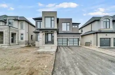 137 Harwood Avenue Woodstock Ontario N4T 0P8