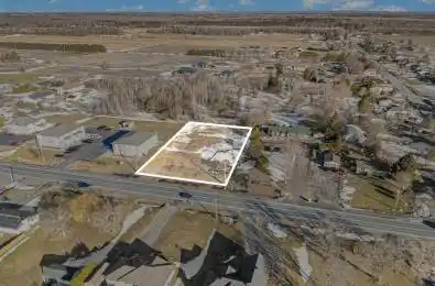 Russell Road Clarence-Rockland Ontario K0A 2A0