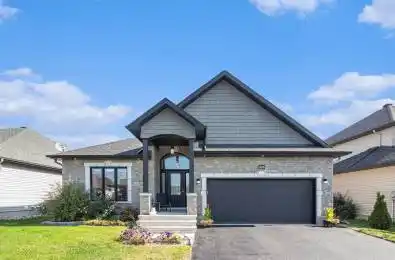 356 Zircon Street Clarence-Rockland Ontario K4K 0H8
