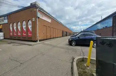 471 Garyray Drive Toronto W05 Ontario M9L 1P9