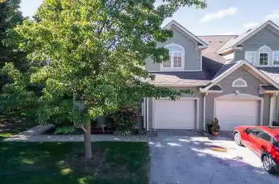 110 Napier Street Unit# 24 Blue Mountains Ontario N0H 2P0