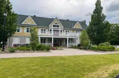 90 Highland Drive Unit# 2076-77 Oro-Medonte Ontario L0L 2L0