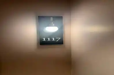 2872 Barton Street Unit# 1117 Hamilton Ontario L8E 0L3