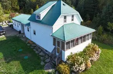 2170 Highway 520 N/A Ryerson Ontario P0A 1C0