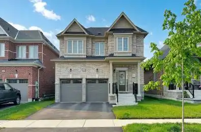 99 Southampton Street Scugog Ontario L9L 2E5