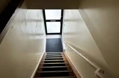 588 Danforth Avenue Unit# 4 Toronto E03 Ontario M4K 1R1