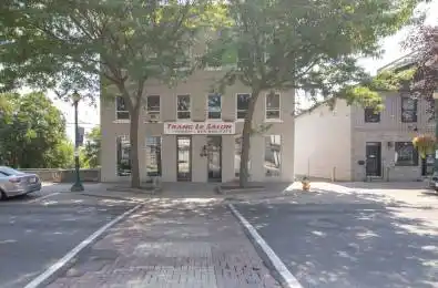 27 King Street Brockville Ontario K6V 1A7