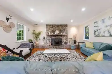 3849 Concession 4 Road Uxbridge Ontario L0C 1A0