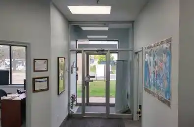 1135 Crestlawn Drive Unit# # A Mississauga Ontario L4W 1A7