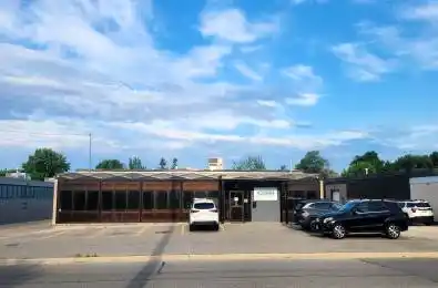 22 Howden Road Toronto E04 Ontario M1R 3E4