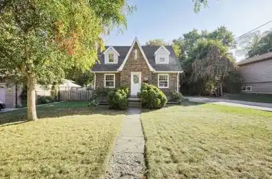 114 Lyman Street London East Ontario N5Y 1M8