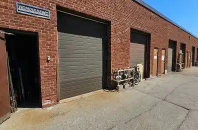 1075 Westport Crescent Unit# 3 Mississauga Ontario L5T 1E8