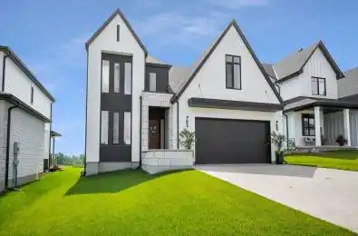 77 Crestview Drive Middlesex Centre Ontario N0L 1R0