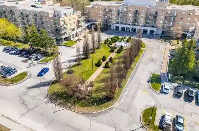 2504 Rutherford Road Unit# 508 Vaughan Ontario L4K 5N5