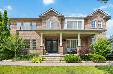 57 Turning Leaf Drive Vaughan Ontario L4H 2J5