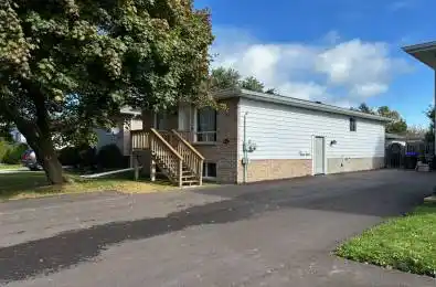 55 Courtice Crescent Unit# 2 Collingwood Ontario L9Y 4N7