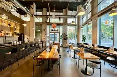 411 Church Street Unit# 1 Toronto C08 Ontario M5B 2A4