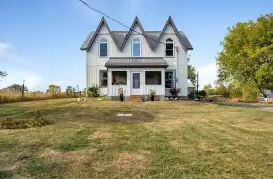 557 Casey Road Belleville Ontario K8N 4Z6