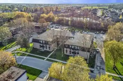 601 Barber Avenue Unit# 104 North Perth Ontario N4W 1S4