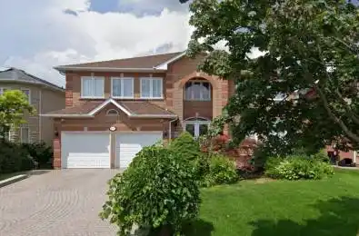 118 Grey Alder Avenue Richmond Hill Ontario L4B 3P9