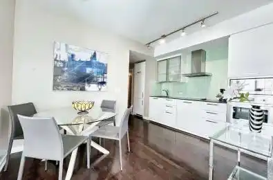 14 York Street Unit# 6005 Toronto C01 Ontario M5J 2Z2