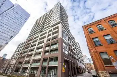 462 Adelaide Street Toronto C08 Ontario M5A 1N4