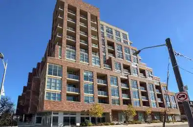 121 Ford Street Unit# 109 Toronto W03 Ontario M6N 3A2