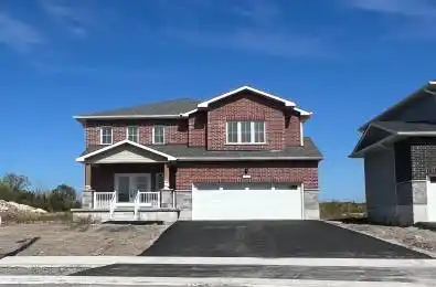 31 Bradden Crescent Belleville Ontario K8N 0T8